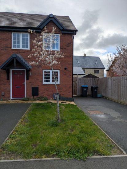 Stratford upon Avon, Stratford upon Avon